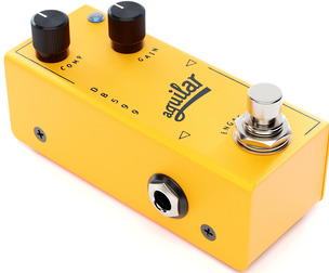Aguilar DB 599 Bass Compressor