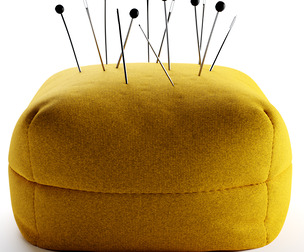 Pincushion