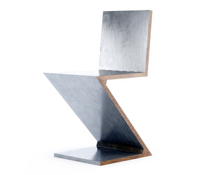 Zig Zag Chair