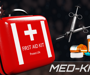 NZ MedKit