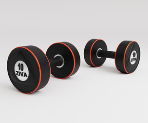 Dumbbells