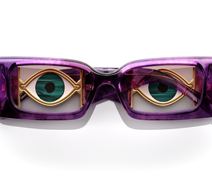 Ignasi Monreal Sunglasses