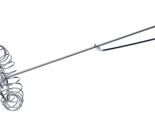 Idealisk Whisk