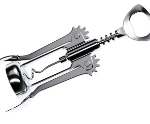 Corkscrew