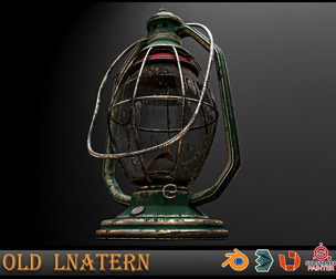 Lantern