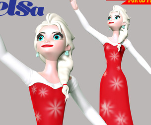 Elsa
