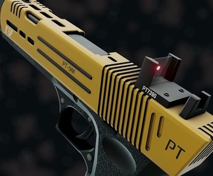 Weapon NZ PT-9M