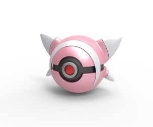 Stufful orb