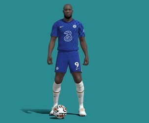 Lukaku Chelsea