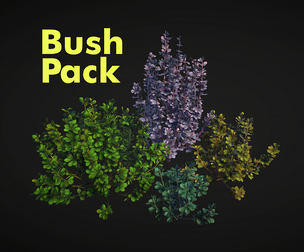 Bush Pack