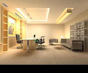 Office 091