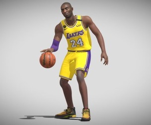 Kobe Bryant