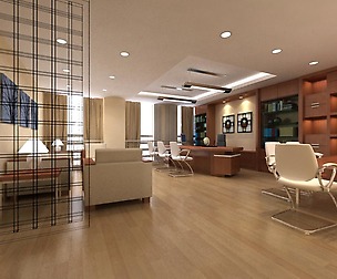 Office 092
