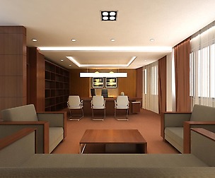 Office 095