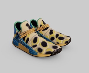 Concept Sneakers