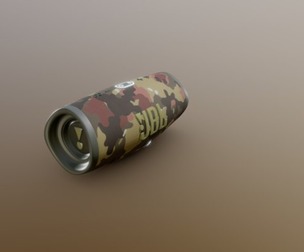 JBL Charge 5 Camouflage