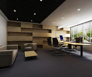 Office 105