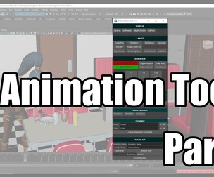 JR Animation Tool v1.3