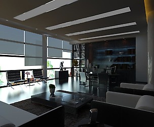 Office 107