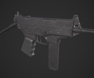 PP-91 Kedr