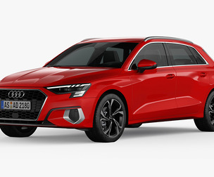 Audi A3 Sportback 2021