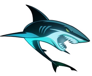 Sharks San Jose logo