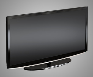 32 inch LCD TV