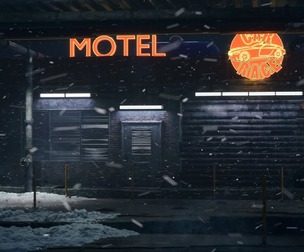 Advanced Scene Creation for Games