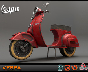 Vespa