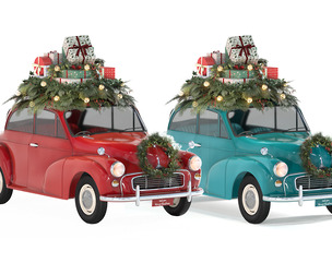 morris minor 1961