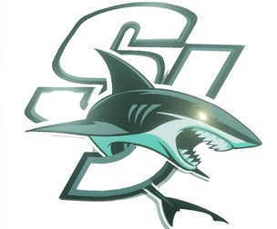 Sharks - San Hose w/SJ