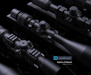 Optics Kitbash