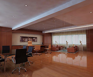 Office 152