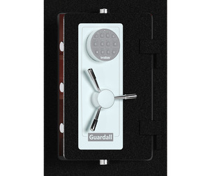 Home Vault Security Safe