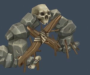 Build Cave 1