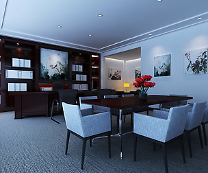 Office 154