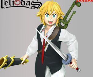 Meliodas