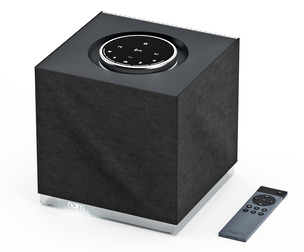 Naim Mu-so Qb 2nd Generation