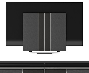 Bang & Olufsen Beovision Harmony Gray Melange