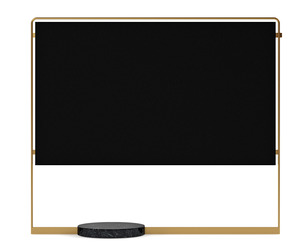 Loewe Bild X Concept By Bodo Sperlein