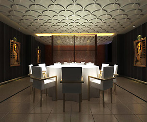 Private Room 001