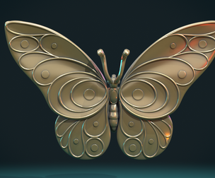 Butterfly