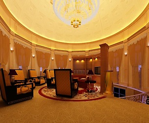 Private Room 002
