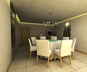 Private Room 003