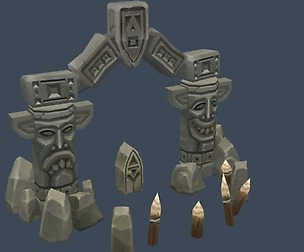 Build Cave 2
