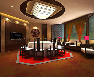 Private Room 004
