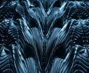 BIOMECHA VOLUME 5