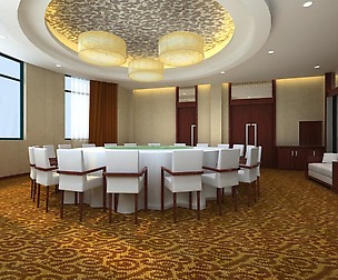 Private Room 007