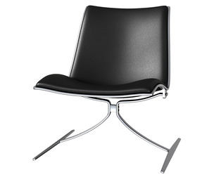 JK 710 Skater Chair