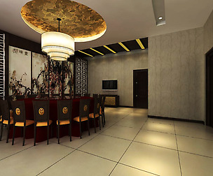 Private Room 009